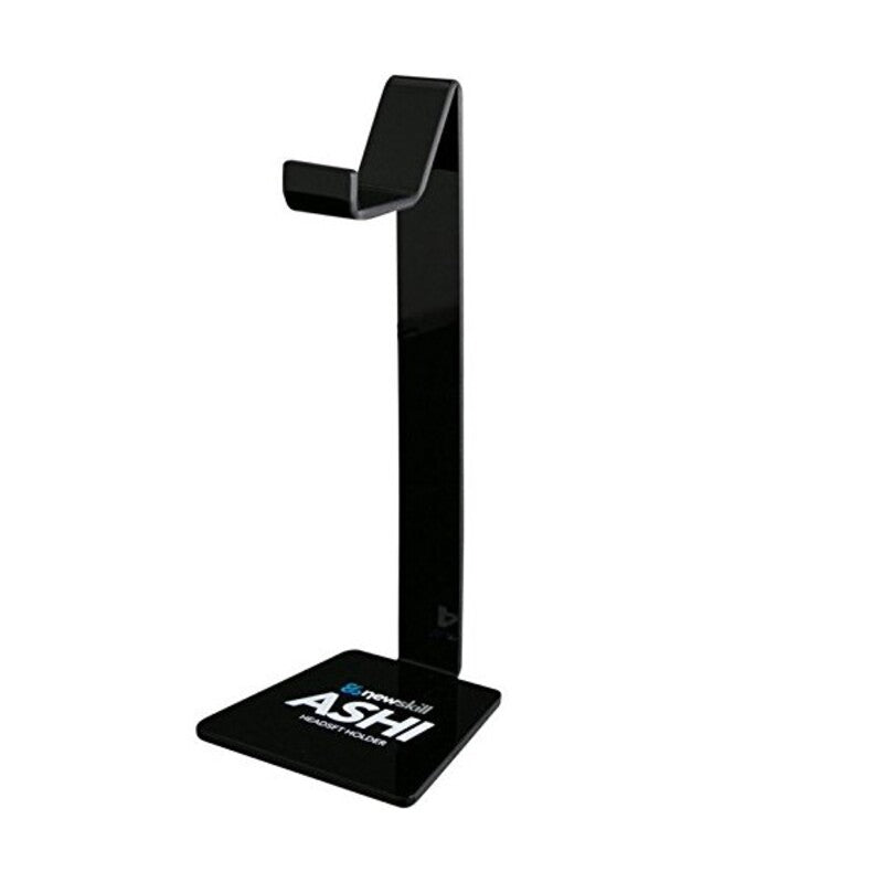 Gaming Headphones Support Newskill Ashi – Support pour Casque, Couleur