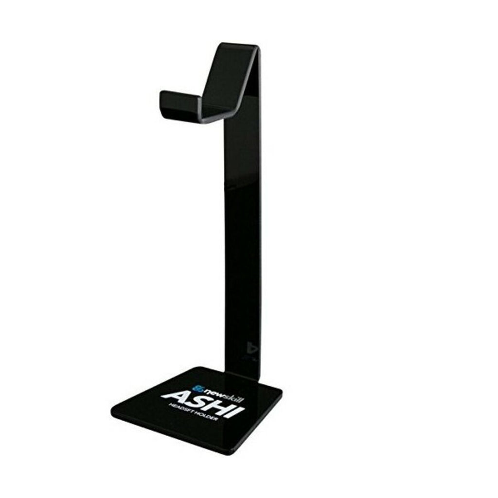 Gaming Headphones Support Newskill Ashi – Support pour Casque, Couleur